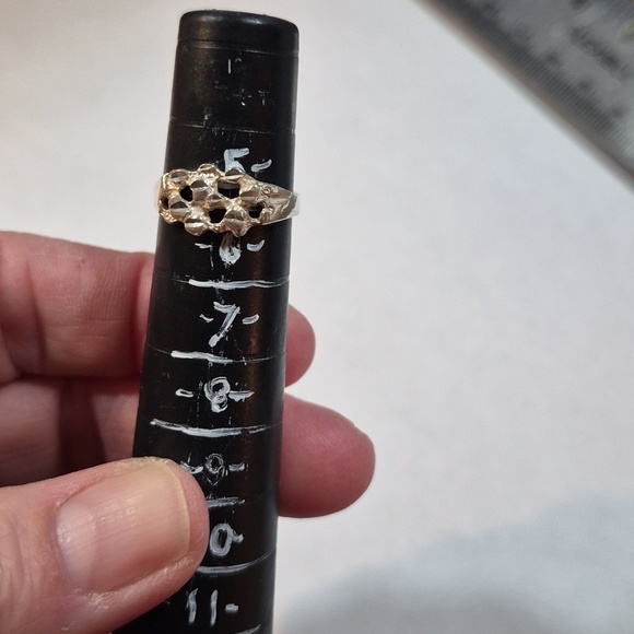 925 Ring - Picture 6 of 9